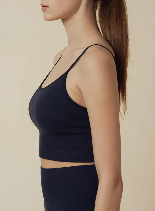 Kristin Seamless Yoga Bra