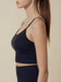 Kristin Seamless Yoga Bra