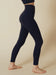 Kristin High Waist Seamless Tights