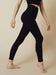 Kristin High Waist Seamless Tights
