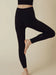 Kristin High Waist Seamless Tights