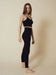 Kristin High Waist Seamless Tights