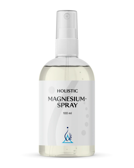 Holistic Magnesiumspray, 100 ml