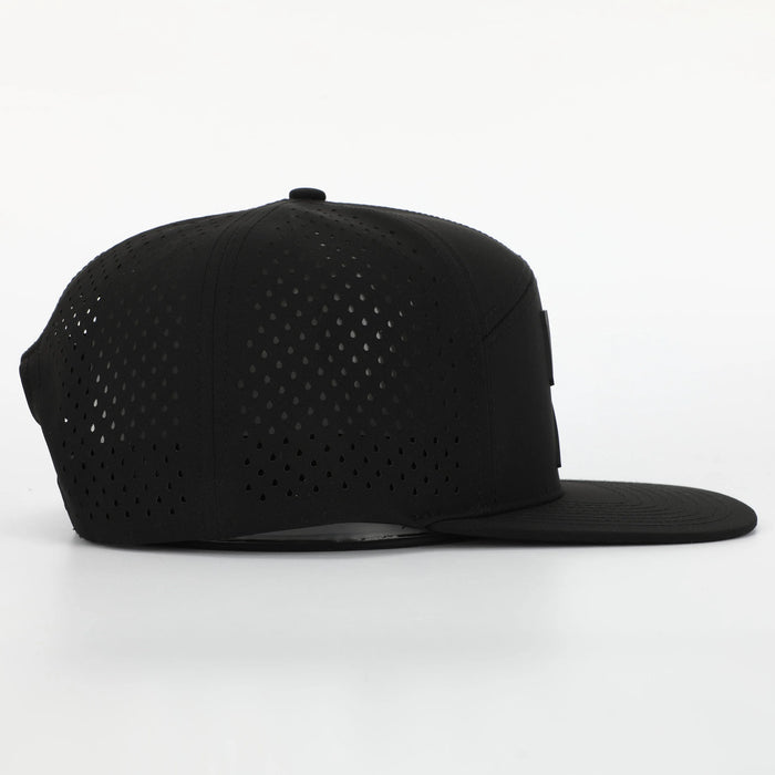 You Against You Flat bill Cap