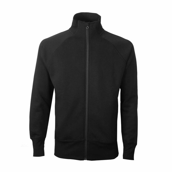 Tracker, ORIGINAL SWEAT JACKET - Herr