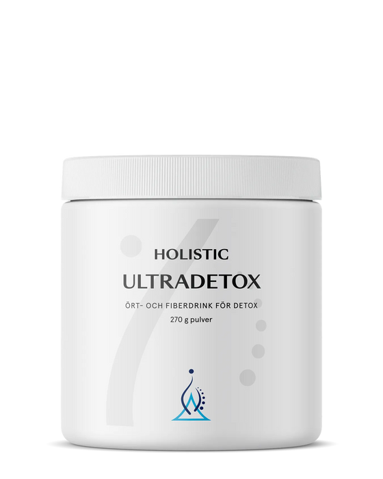 Holistic Ultradetox, 270 g