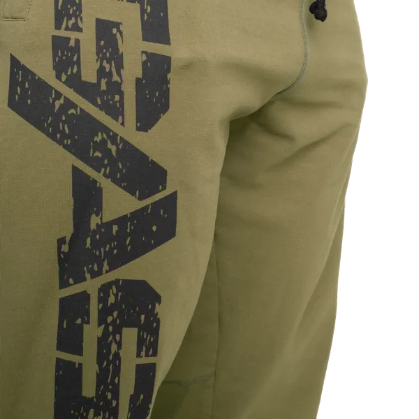 Gasp Vintage sweatpants/Träningsbyxor, Washed Green