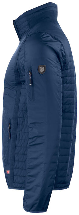 Cutter & Buck Packwood Lättviktsjacka Herr – Mörk Marin