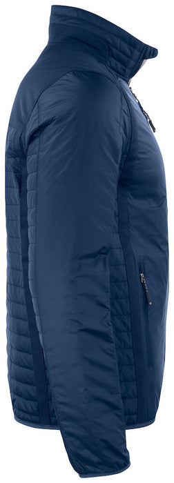 Cutter & Buck Packwood Lättviktsjacka Herr – Mörk Marin