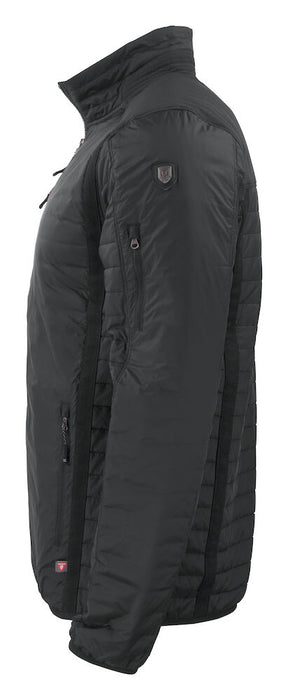 Cutter & Buck Packwood Lättviktsjacka Herr – Svart