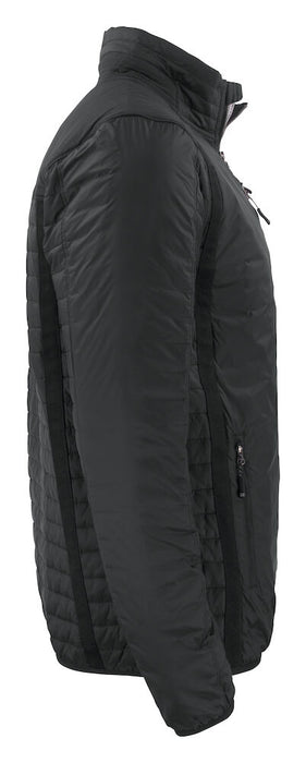 Cutter & Buck Packwood Lättviktsjacka Herr – Svart