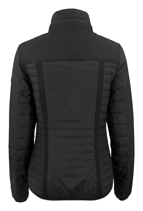 Cutter & Buck Packwood Lättviktsjacka Dam – Svart