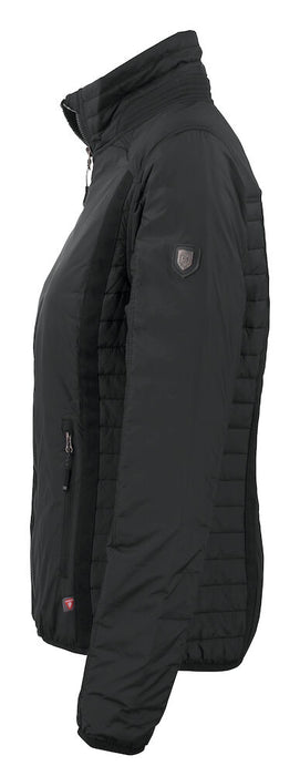 Cutter & Buck Packwood Lättviktsjacka Dam – Svart