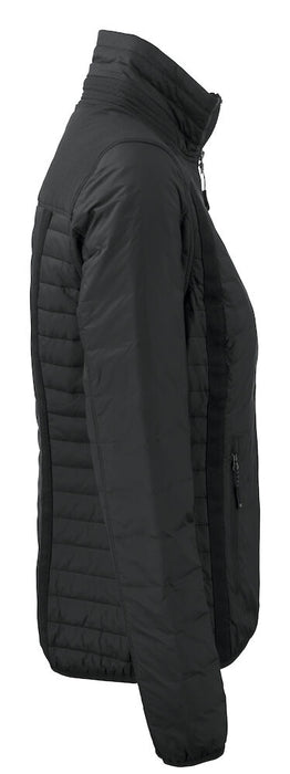Cutter & Buck Packwood Lättviktsjacka Dam – Svart