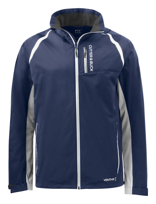 Cutter & Buck North Shore Skaljacka Herr – Mörk Marin