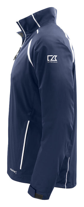 Cutter & Buck North Shore Skaljacka Herr – Mörk Marin
