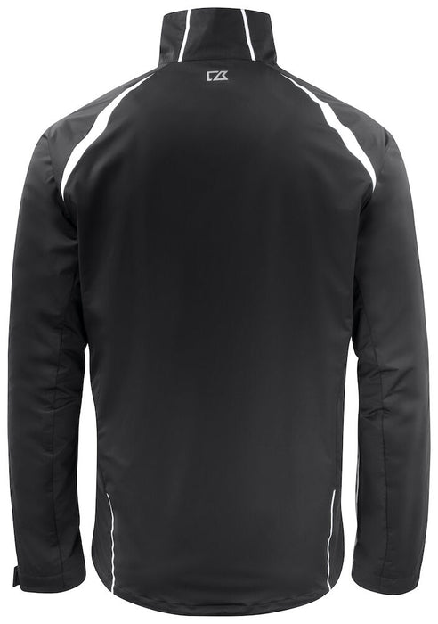 Cutter & Buck North Shore Skaljacka Herr – Svart