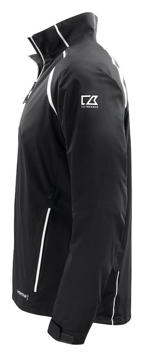 Cutter & Buck North Shore Skaljacka Herr – Svart