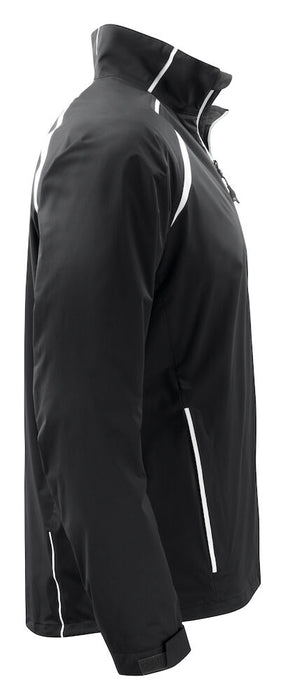 Cutter & Buck North Shore Skaljacka Herr – Svart