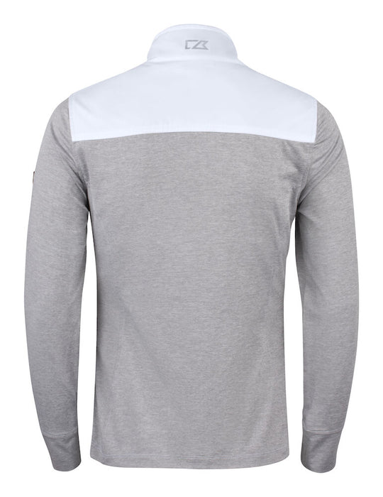 Cutter & Buck Stealth Hybridjacka Herr – Vit