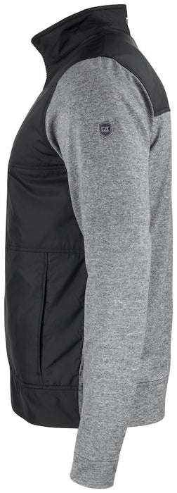 Cutter & Buck Stealth Hybridjacka Herr – Svart