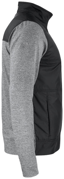 Cutter & Buck Stealth Hybridjacka Herr – Svart