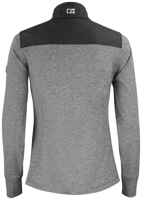 Cutter & Buck Stealth Hybridjacka Dam – Svart