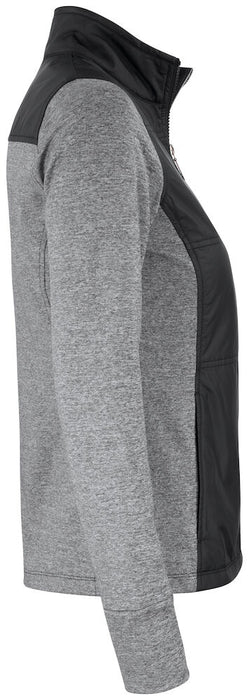 Cutter & Buck Stealth Hybridjacka Dam – Svart