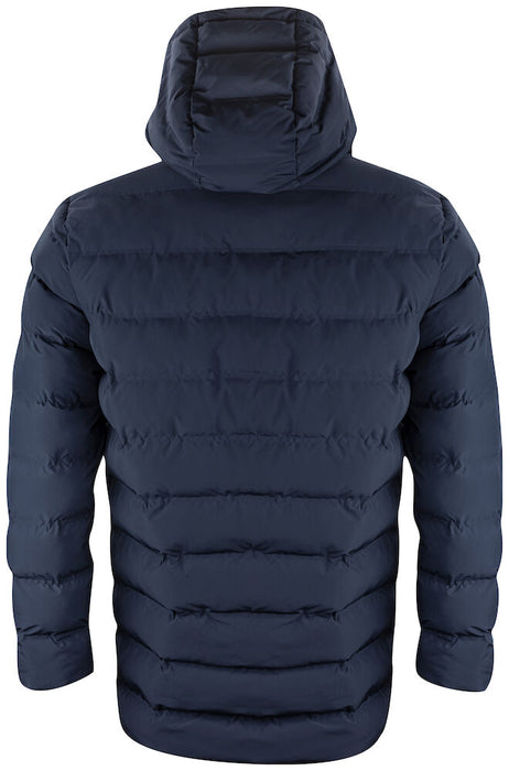 Cutter & Buck Wenatchee Vinterjacka Herr – Mörk Marin