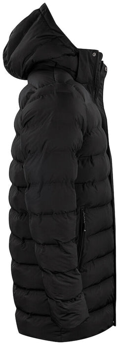 Cutter & Buck Wenatchee Vinterjacka Herr – Svart