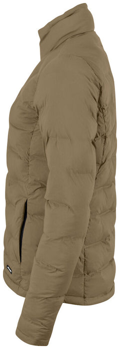 Cutter & Buck Baker Lättviktsjacka Dam – Khaki