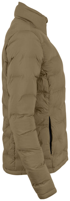 Cutter & Buck Baker Lättviktsjacka Dam – Khaki