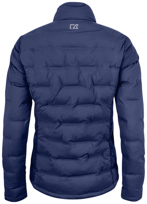 Cutter & Buck Baker Lättviktsjacka Dam – Mörk Marin