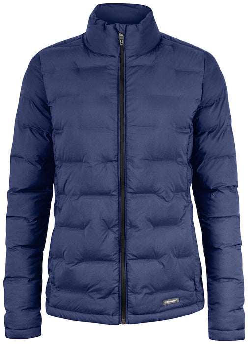 Cutter & Buck Baker Lättviktsjacka Dam – Mörk Marin