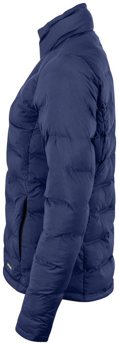Cutter & Buck Baker Lättviktsjacka Dam – Mörk Marin