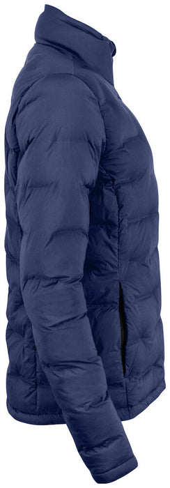 Cutter & Buck Baker Lättviktsjacka Dam – Mörk Marin