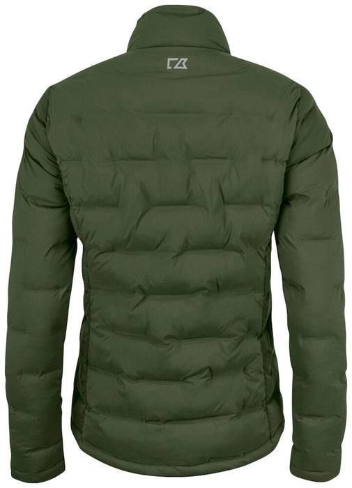 Cutter & Buck Baker Lättviktsjacka Dam – Ivy Green