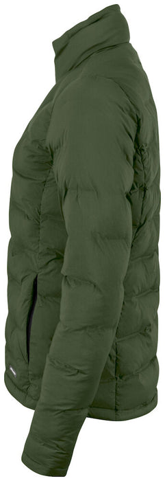 Cutter & Buck Baker Lättviktsjacka Dam – Ivy Green