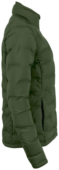Cutter & Buck Baker Lättviktsjacka Dam – Ivy Green