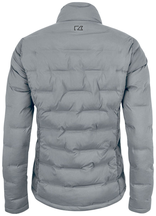 Cutter & Buck Baker Lättviktsjacka Dam – Grå