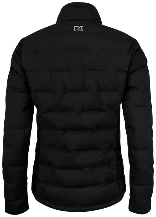 Cutter & Buck Baker Lättviktsjacka Dam – Svart