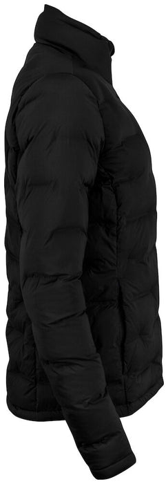Cutter & Buck Baker Lättviktsjacka Dam – Svart
