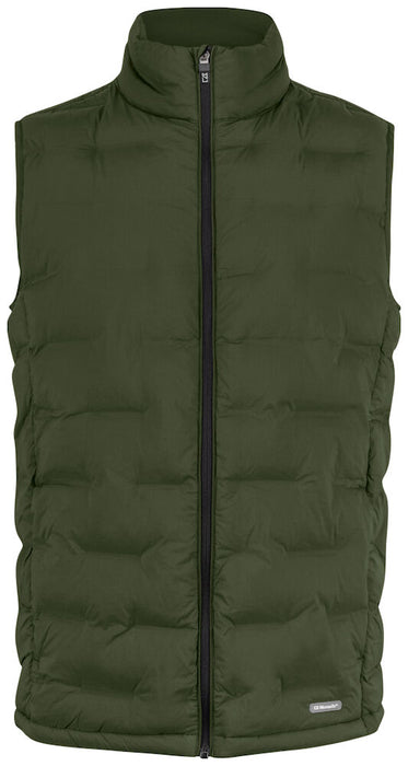 Cutter & Buck Baker Lättviktsväst Herr – Ivy Green