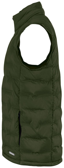 Cutter & Buck Baker Lättviktsväst Herr – Ivy Green