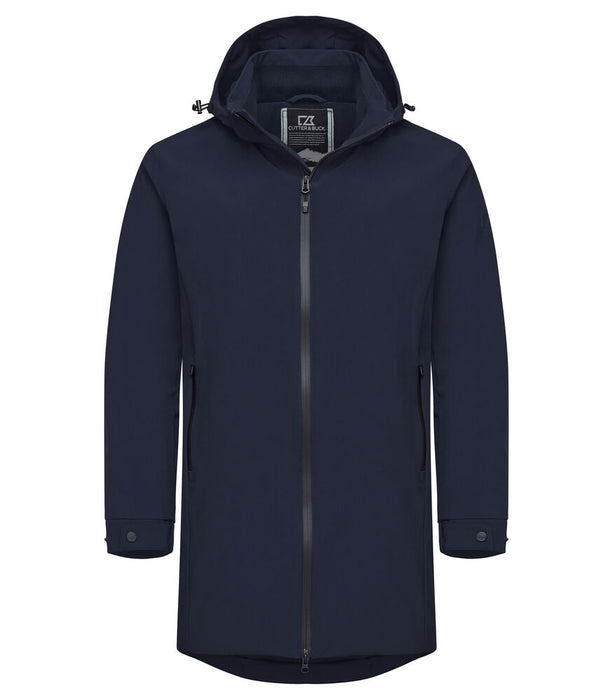 Cutter & Buck Wedderburn Skaljacka Herr – Mörk Marin