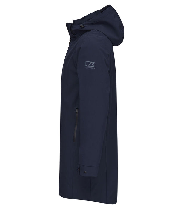 Cutter & Buck Wedderburn Skaljacka Herr – Mörk Marin