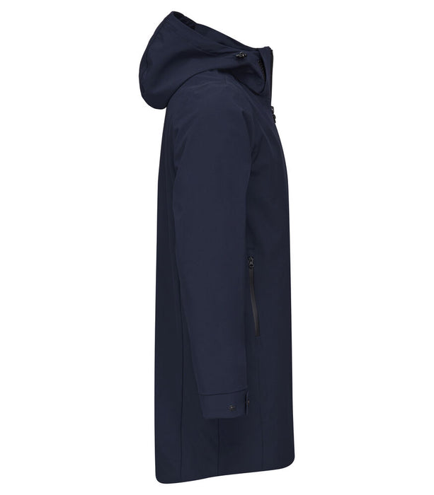 Cutter & Buck Wedderburn Skaljacka Herr – Mörk Marin