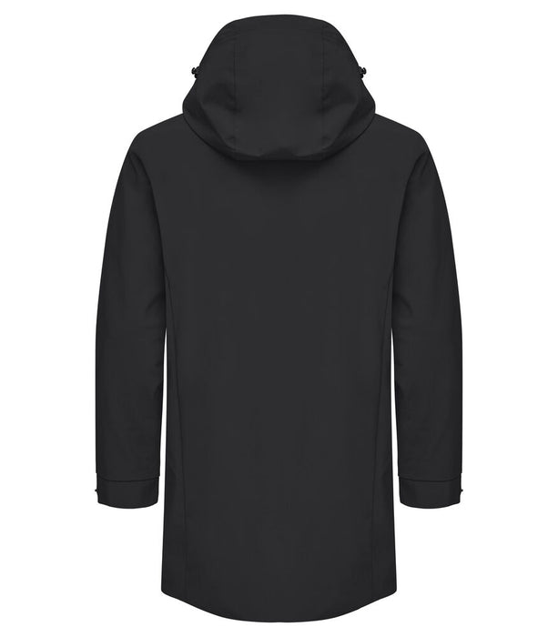 Cutter & Buck Wedderburn Skaljacka Herr – Svart