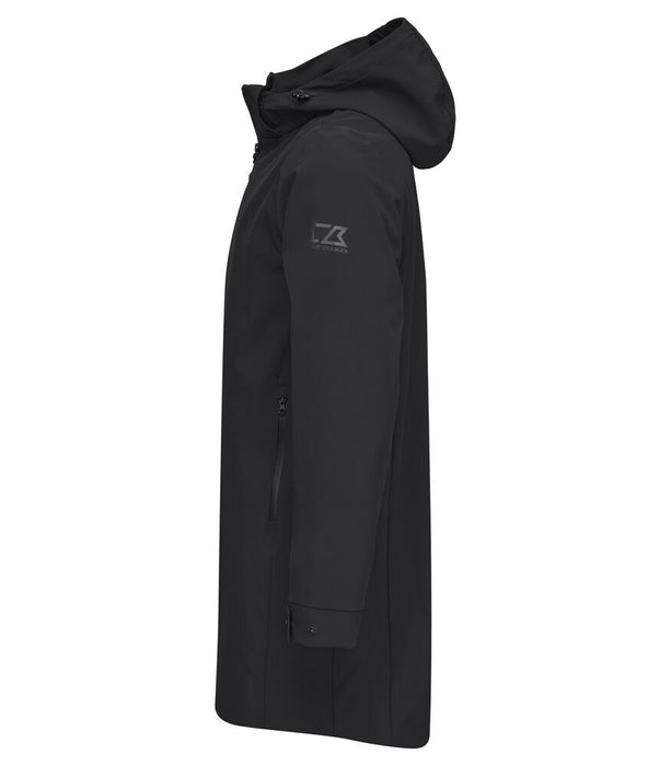Cutter & Buck Wedderburn Skaljacka Herr – Svart
