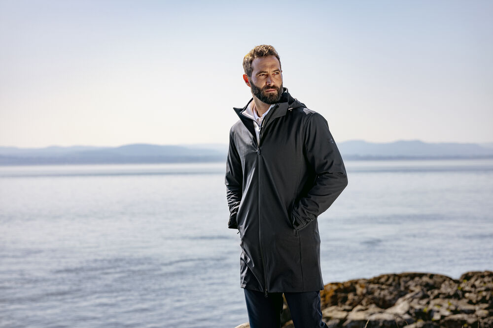 Cutter & Buck, Wedderburn Jacket - Herr